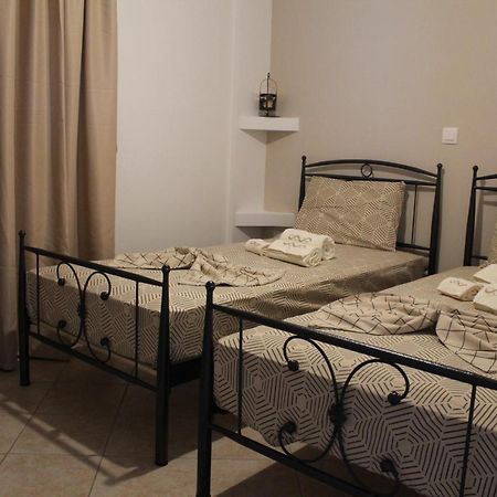Vakis Apartments 5 Romanon Екстер'єр фото