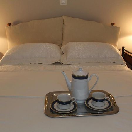 Vakis Apartments 5 Romanon Екстер'єр фото